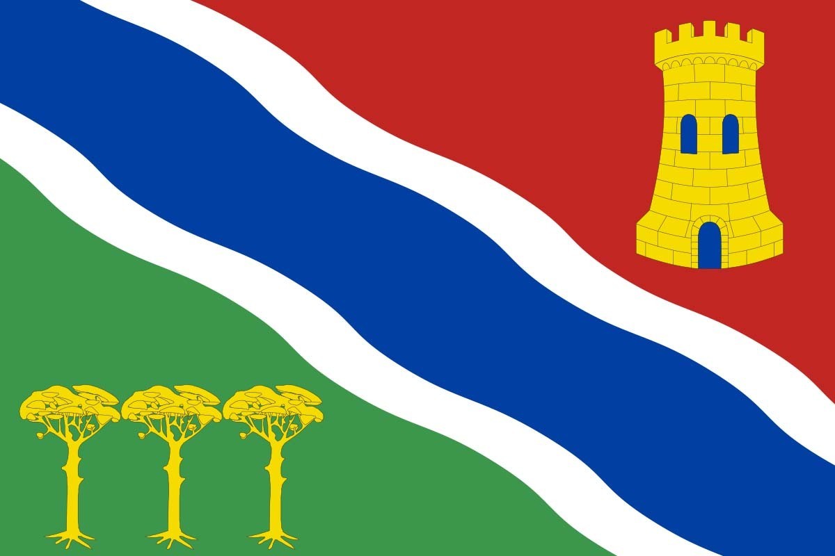 Bandera de despacho de Yémeda de alta calidad Bandera de despacho de Yémeda de alta calidad