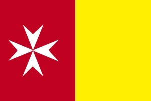 Bandera de despacho de Herencia de alta calidad