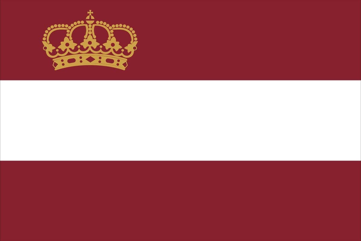 Bandera de despacho de Puertollano de alta calidad