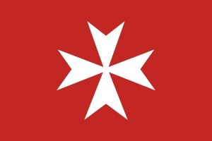 Bandera de despacho de Peñalver de alta calidad