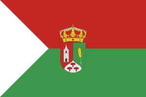 Bandera de despacho de Quer de alta calidad