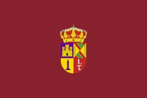 Bandera de despacho de Toba de alta calidad