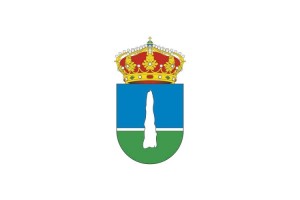 Bandera de Moraña de alta calidad para exterior 123