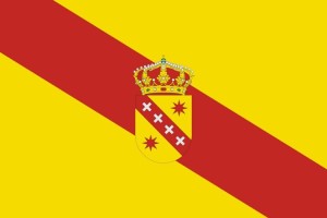 Bandera de despacho de Cobisa de alta calidad