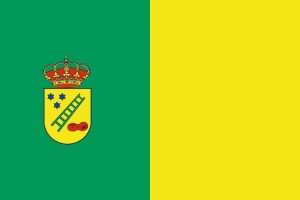 Bandera de despacho de Escalonilla de alta calidad