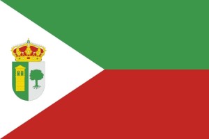 Bandera de despacho de Iglesuela de alta calidad Bandera de despacho de Iglesuela de alta calidad