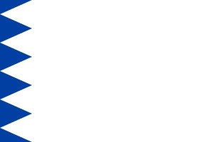 Bandera de despacho de Layos de alta calidad