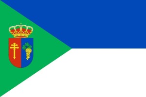 Bandera de despacho de Montearagón de alta calidad Bandera de despacho de Montearagón de alta calidad