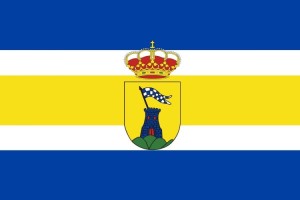 Bandera de despacho de Segurilla de alta calidad Bandera de despacho de Segurilla de alta calidad