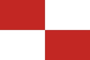 Bandera de despacho de Tembleque de alta calidad Bandera de despacho de Tembleque de alta calidad