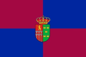 Bandera de despacho de Valmojado de alta calidad Bandera de despacho de Valmojado de alta calidad