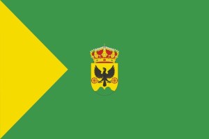 Bandera de despacho de Ventas con Peña Aguilera de alta calidad Bandera de despacho de Ventas con Peña Aguilera de alta calidad