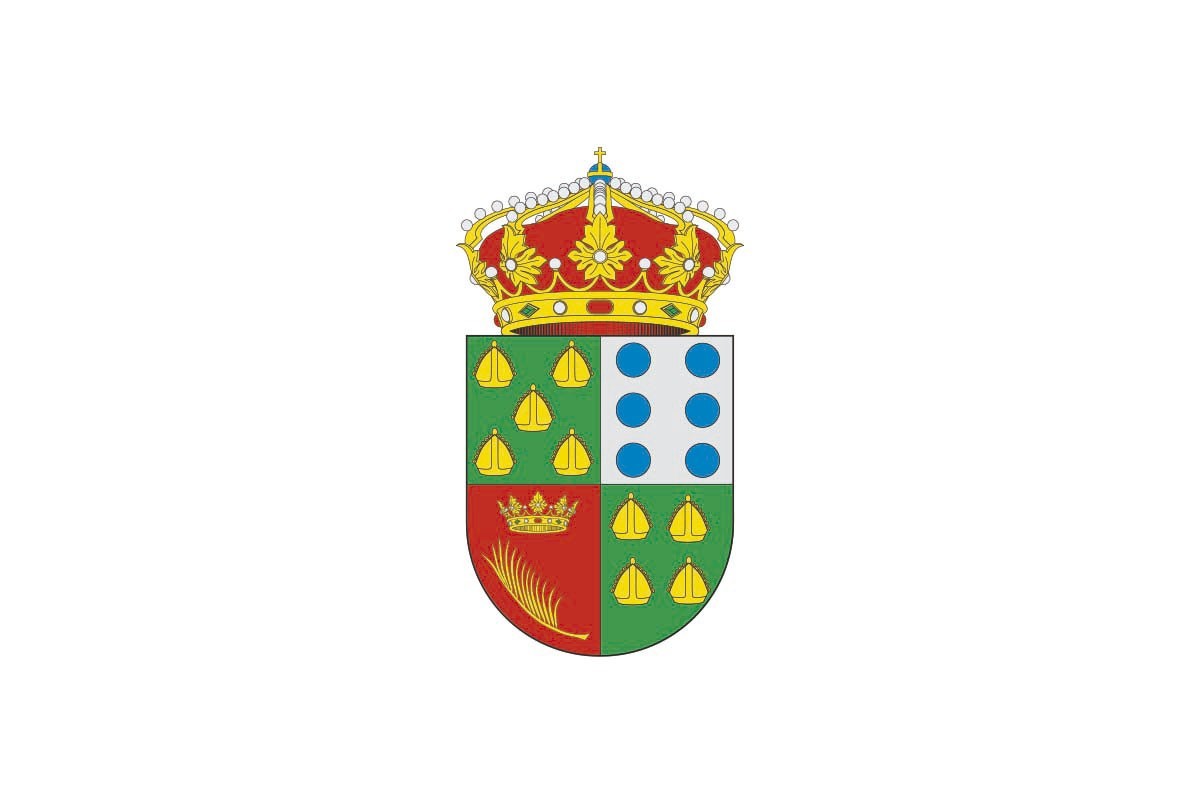 Bandera de Parada de Sil de alta calidad para exterior Bandera de Parada de Sil de alta calidad para exterior