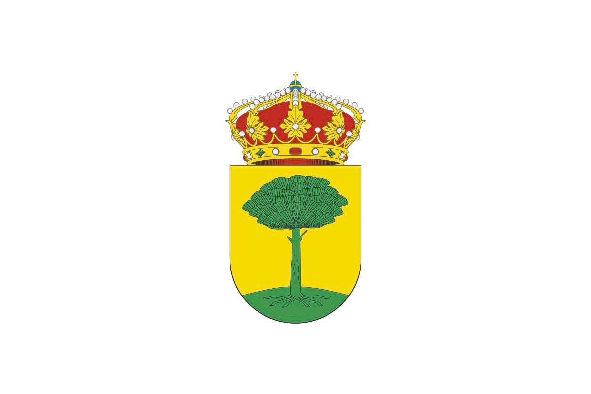 Bandera de Pino de alta calidad para exterior Bandera de Pino de alta calidad para exterior
