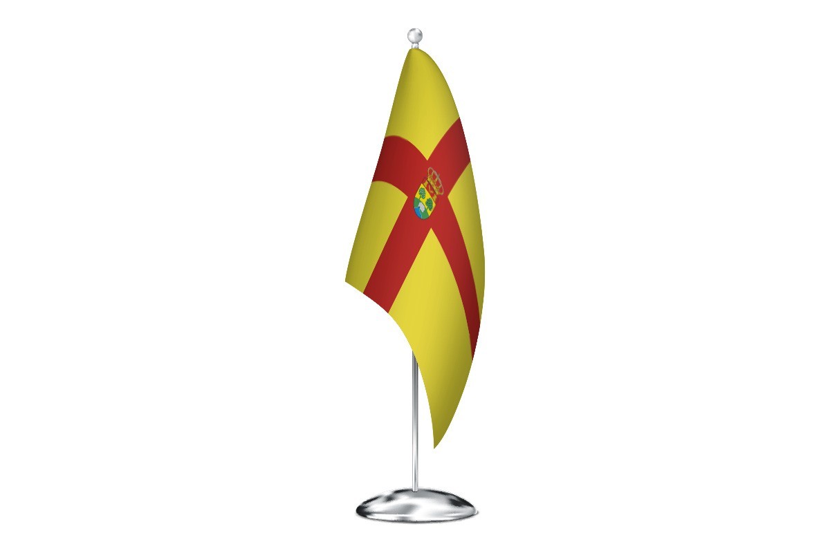 Bandera de despacho de Solarana de alta calidad