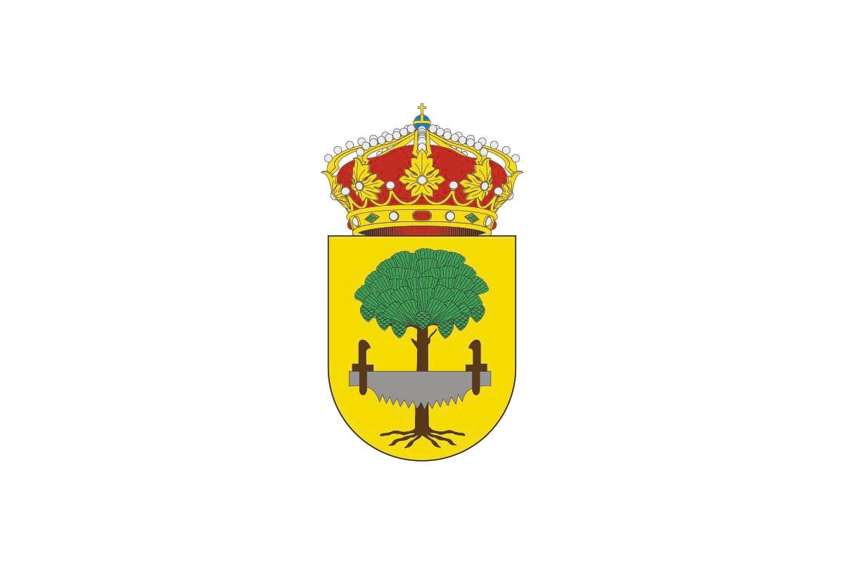 Bandera de Piñor de alta calidad para exterior Bandera de Piñor de alta calidad para exterior