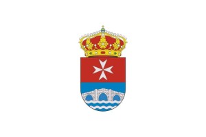 Bandera de Pobra de Trives de alta calidad para exterior 123