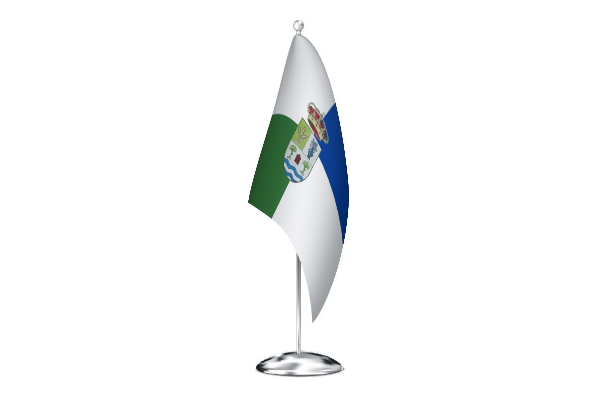 Bandera de despacho de Antigüedad de alta calidad