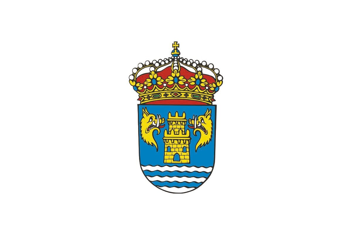 Bandera de Porqueira de alta calidad para exterior Bandera de Porqueira de alta calidad para exterior