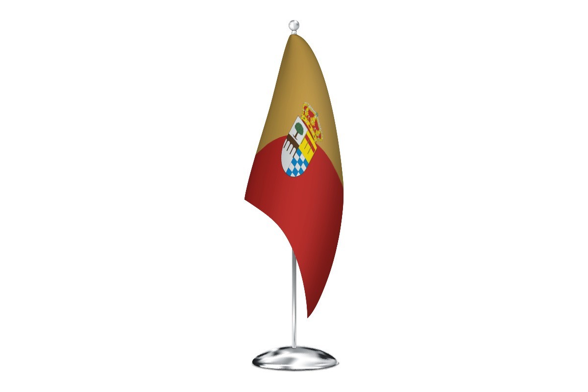 Bandera de despacho de Puerto Seguro de alta calidad