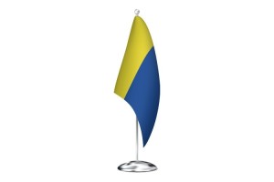 Bandera de despacho de Coca de alta calidad 123