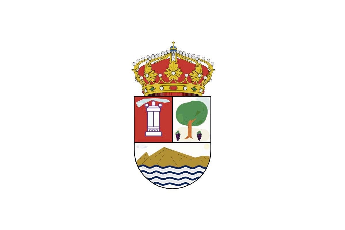 Bandera de Rubiá de alta calidad para exterior Bandera de Rubiá de alta calidad para exterior