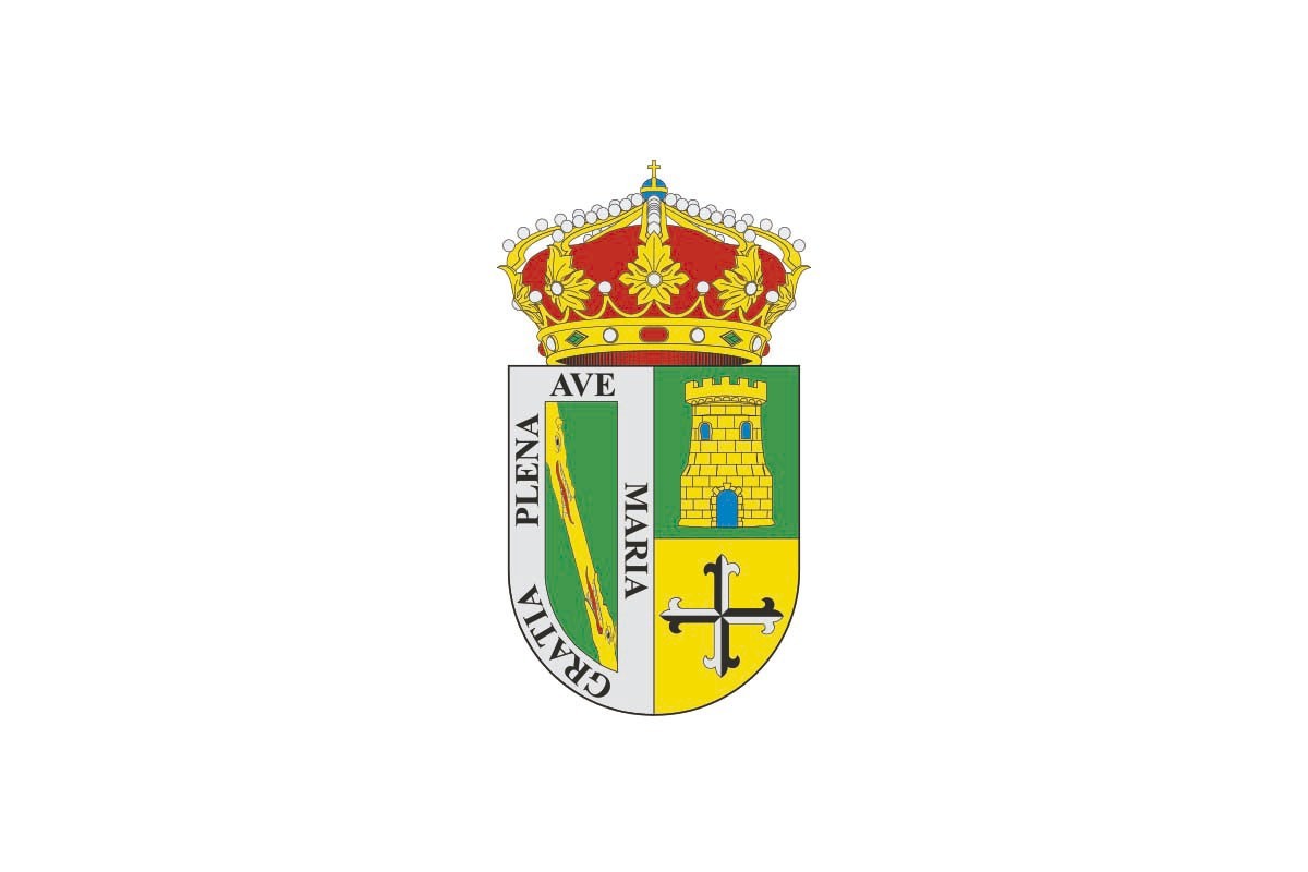 Bandera de San Sadurniño de alta calidad para exterior Bandera de San Sadurniño de alta calidad para exterior