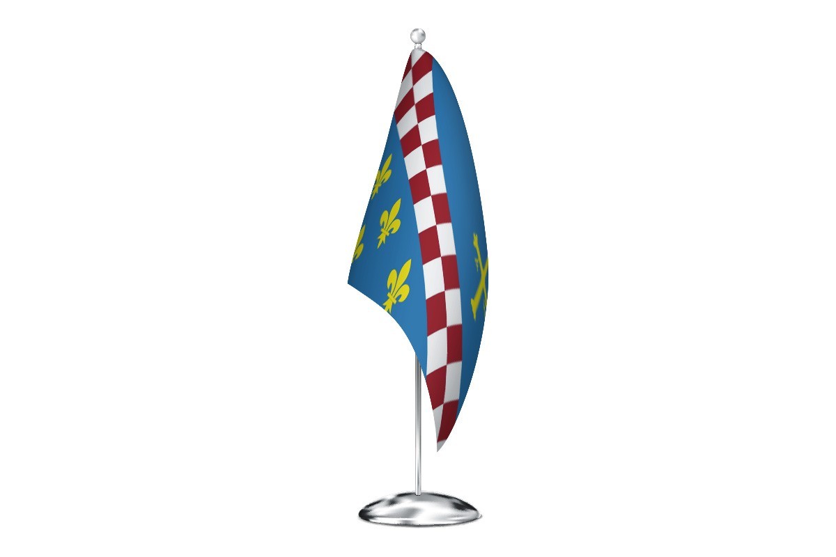 Bandera de despacho de Asturianos de alta calidad