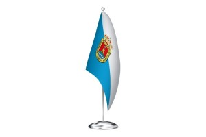 Bandera de despacho de Bóveda de Toro de alta calidad 123