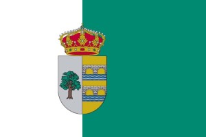 Bandera de despacho de Blacos de alta calidad