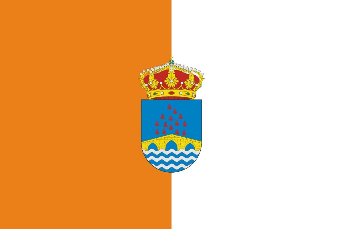 Bandera de despacho de Garray de alta calidad