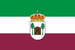 Bandera de despacho de Casavieja de alta calidad Bandera de despacho de Casavieja de alta calidad