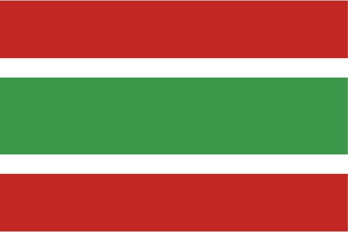 Bandera de despacho de Collado de Contreras de alta calidad Bandera de despacho de Collado de Contreras de alta calidad