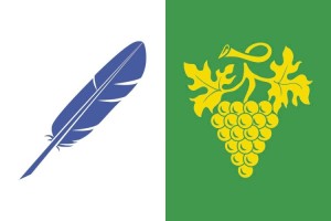 Bandera de Toén de alta calidad para exterior 123