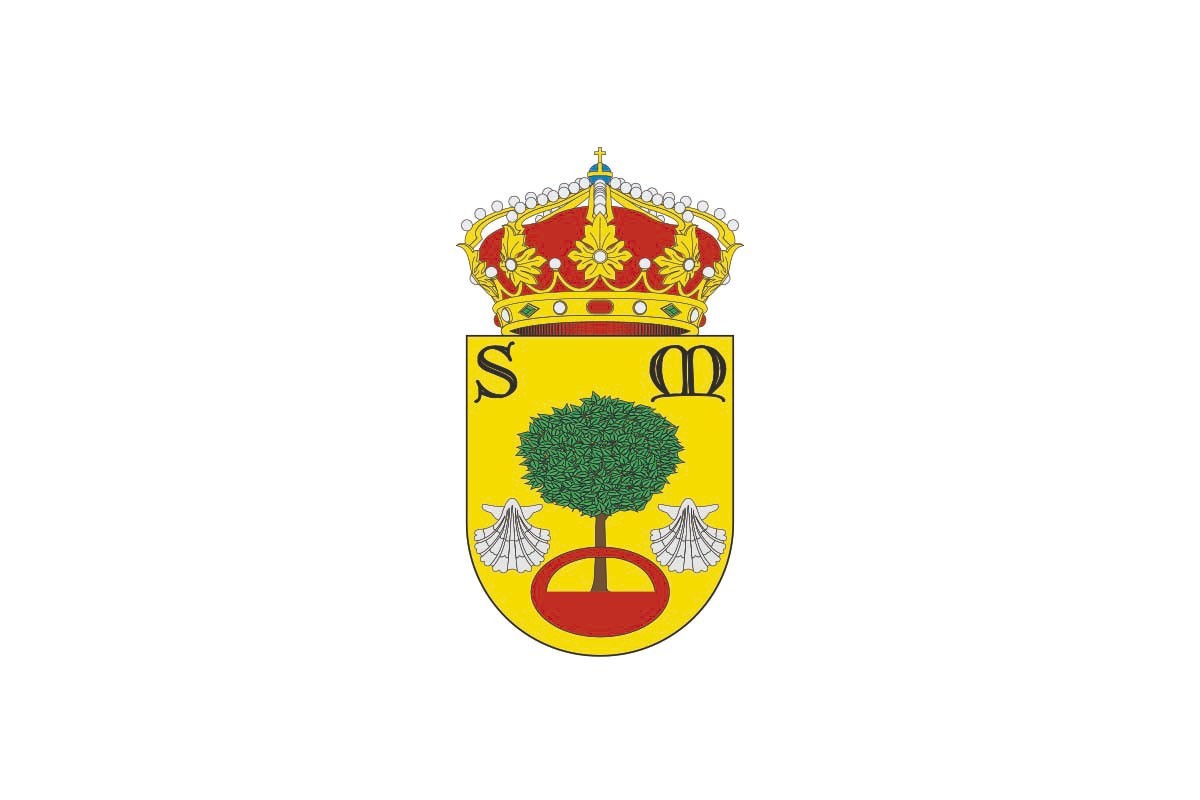 Bandera de Toques de alta calidad para exterior