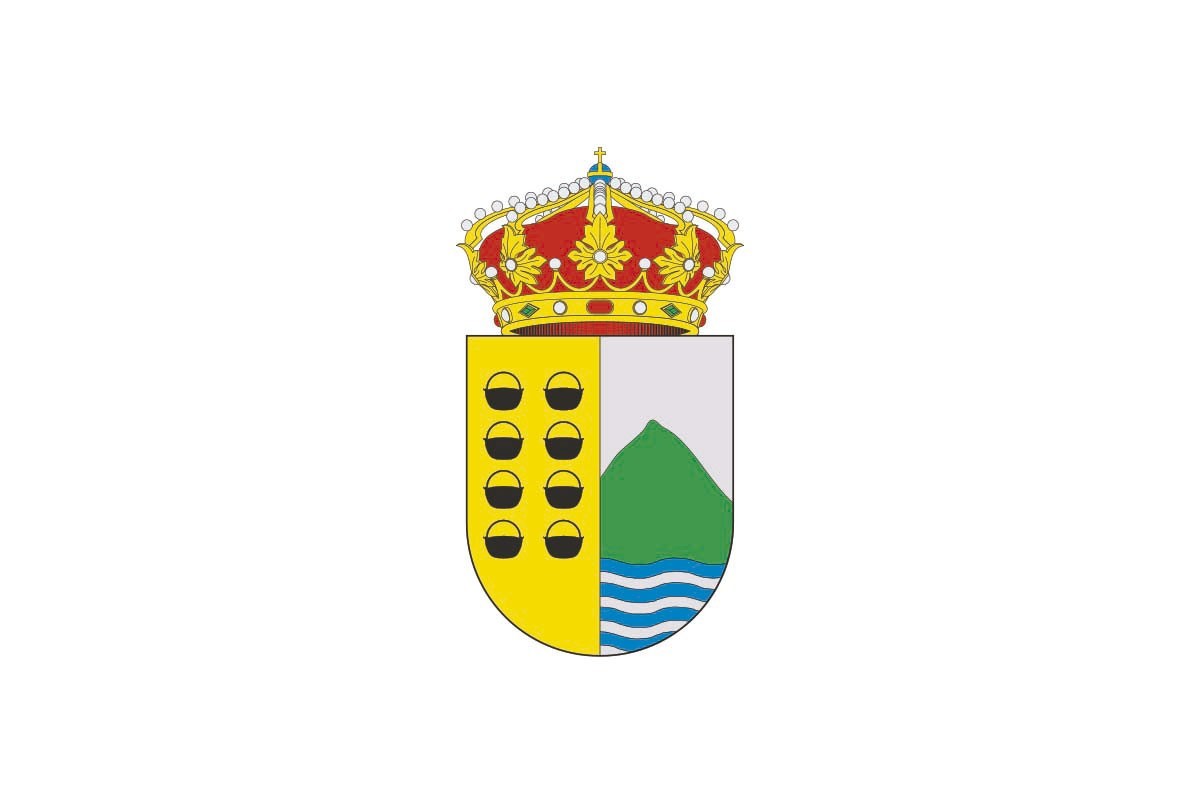 Bandera de Trasmiras de alta calidad para exterior Bandera de Trasmiras de alta calidad para exterior