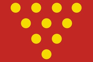 Bandera de despacho de Horra de alta calidad Bandera de despacho de Horra de alta calidad