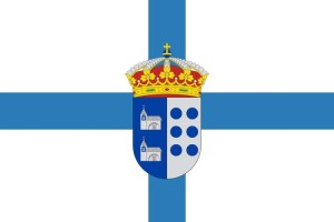 Bandera de despacho de Iglesias de alta calidad