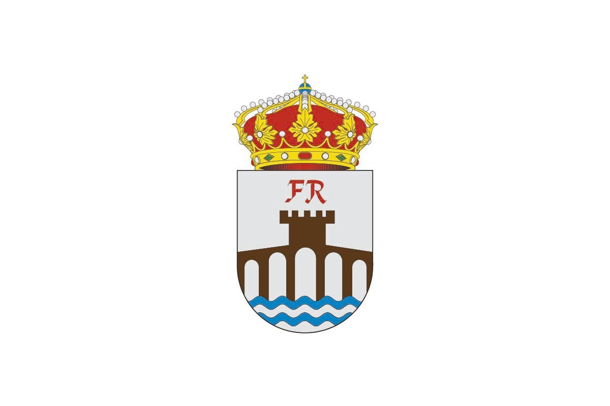 Bandera de Verín de alta calidad para exterior Bandera de Verín de alta calidad para exterior