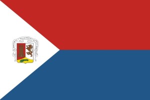 Bandera de despacho de Melgar de Fernamental de alta calidad Bandera de despacho de Melgar de Fernamental de alta calidad