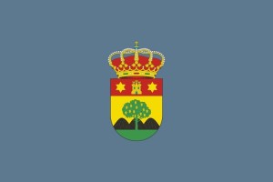 Bandera de despacho de Pineda Trasmonte de alta calidad