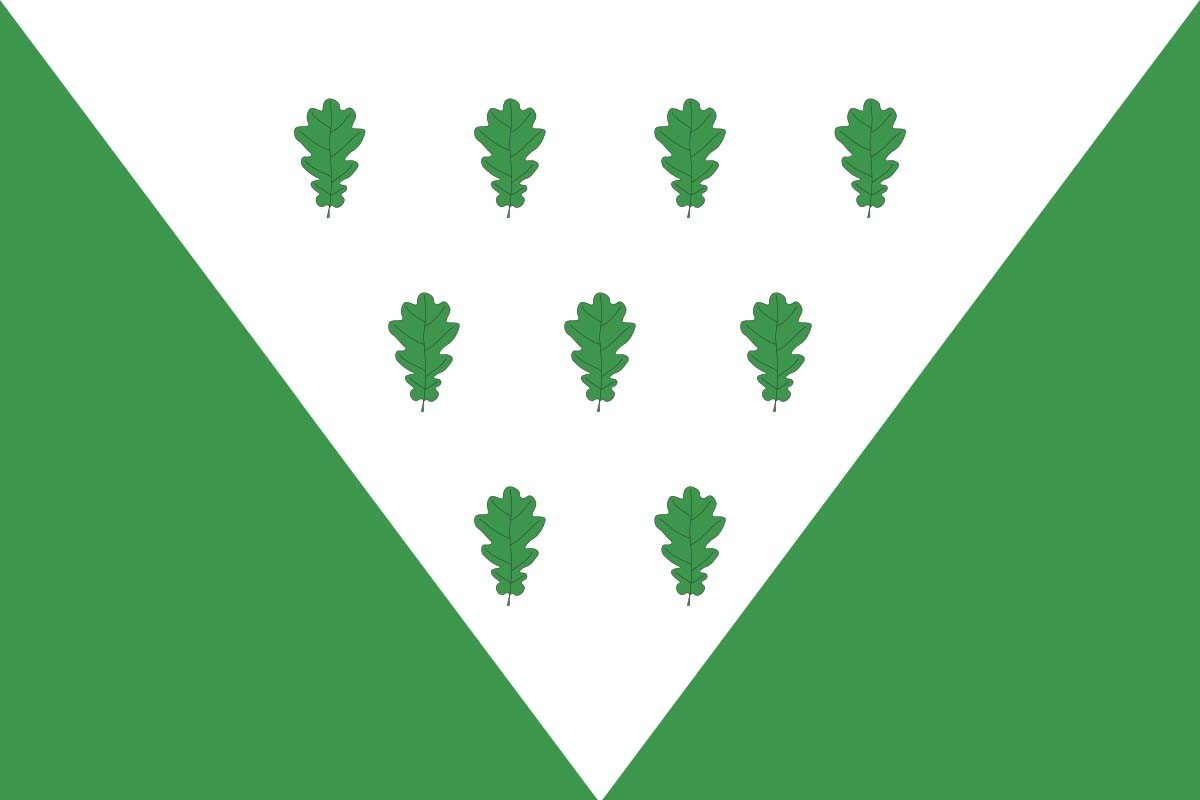 Bandera de despacho de Boca de Huérgano de alta calidad Bandera de despacho de Boca de Huérgano de alta calidad