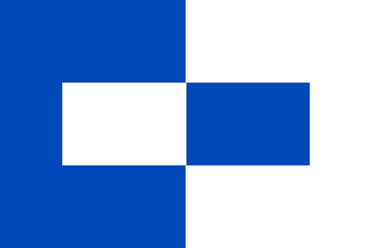 Bandera de despacho de Cabañas Raras de alta calidad Bandera de despacho de Cabañas Raras de alta calidad