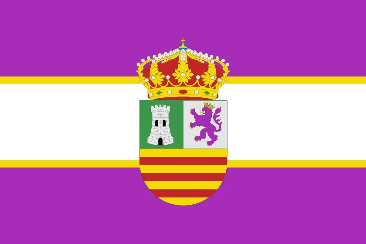 Bandera de despacho de Campazas de alta calidad Bandera de despacho de Campazas de alta calidad