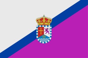 Bandera de despacho de Gradefes de alta calidad Bandera de despacho de Gradefes de alta calidad