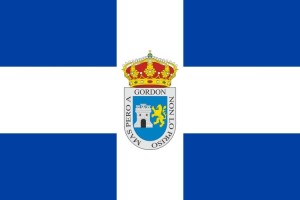 Bandera de despacho de Pola de Gordón de alta calidad Bandera de despacho de Pola de Gordón de alta calidad