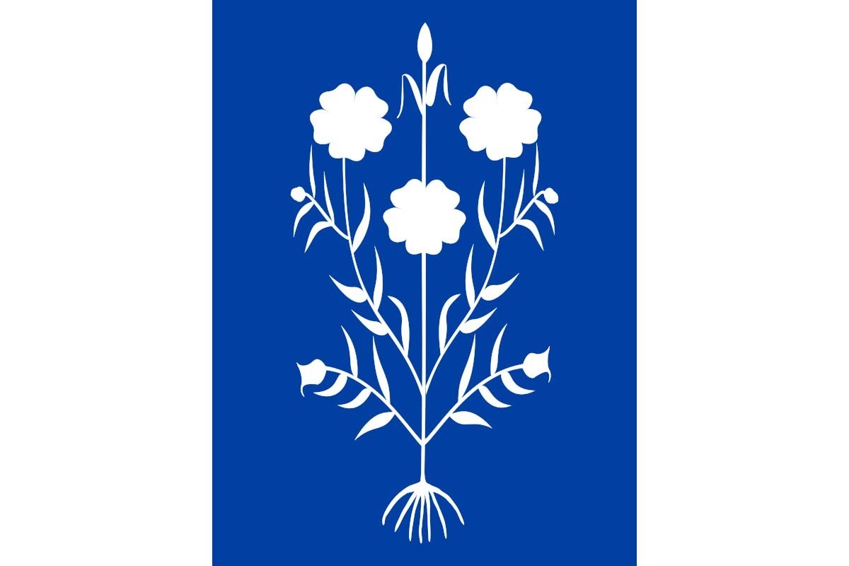 Bandera de despacho de Sancedo de alta calidad