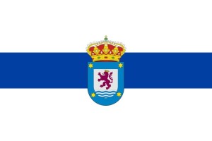 Bandera de despacho de Sariegos de alta calidad Bandera de despacho de Sariegos de alta calidad