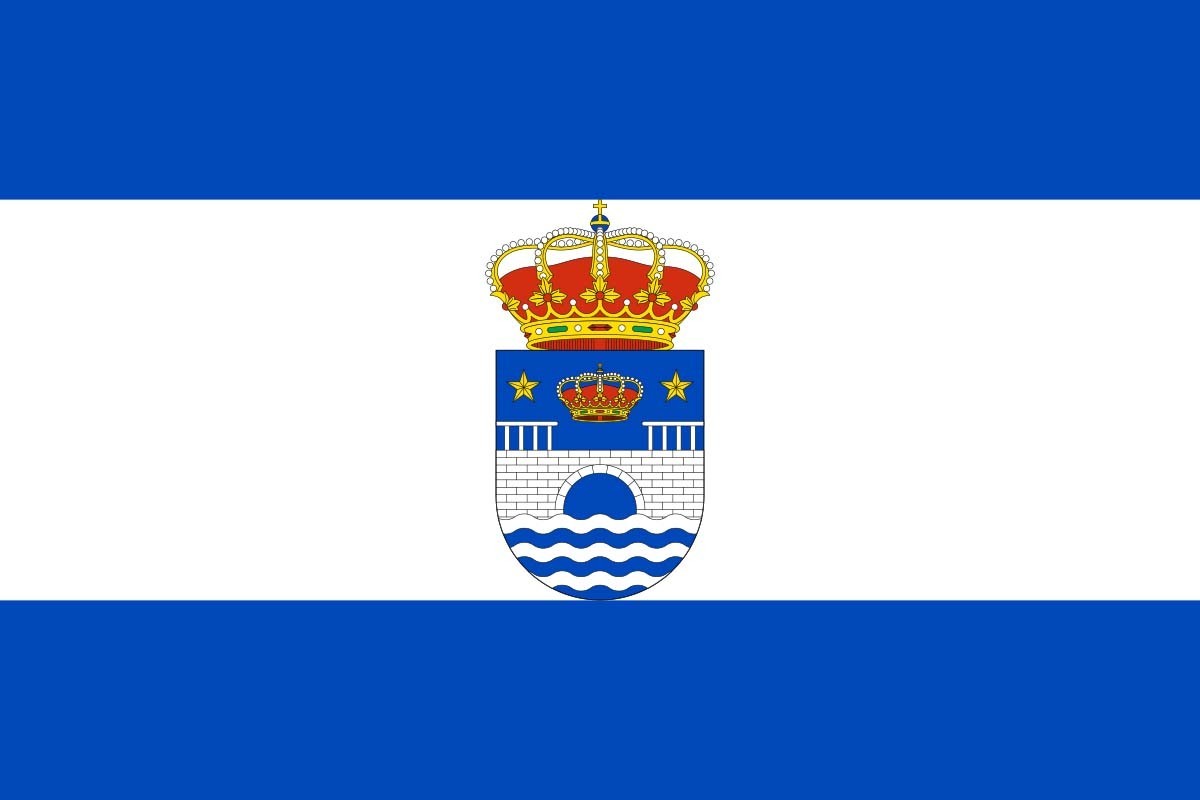 Bandera de despacho de Vecilla de alta calidad