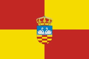 Bandera de despacho de Cisneros de alta calidad Bandera de despacho de Cisneros de alta calidad